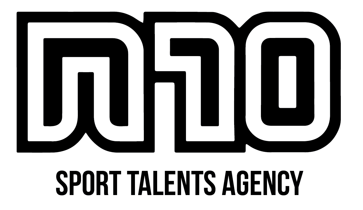n logo